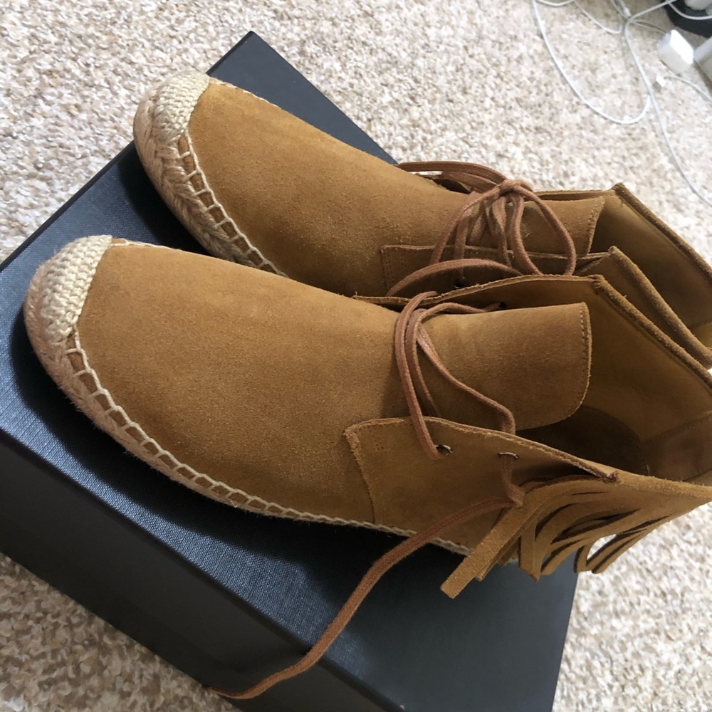 Shoes